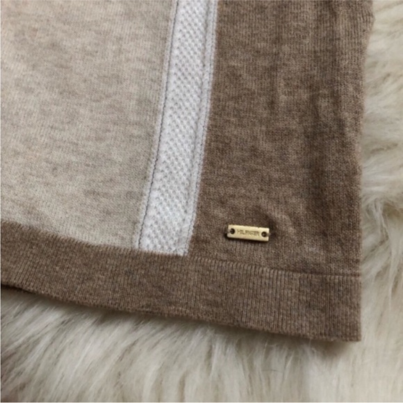 Tommy Hilfiger Colorblock Sweater - Picture 4 of 4